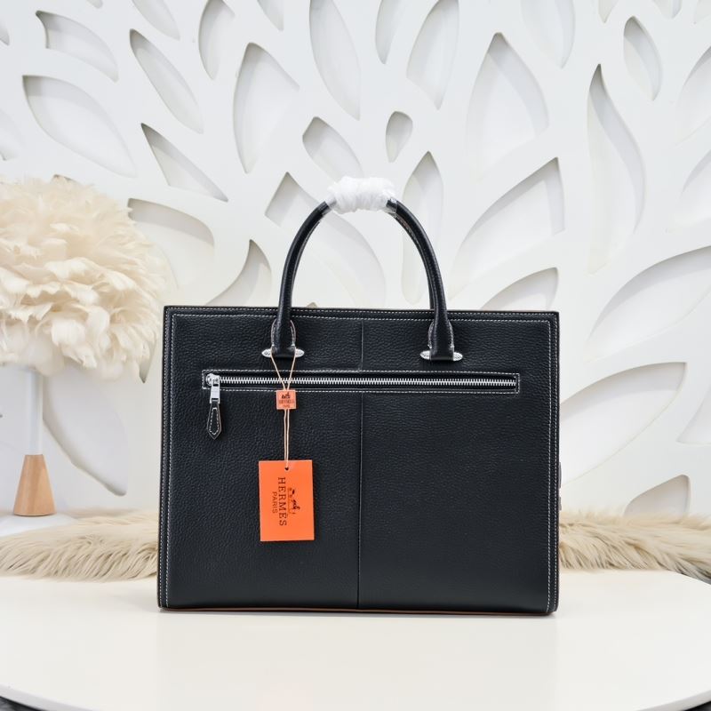 Mens Hermes Briefcases